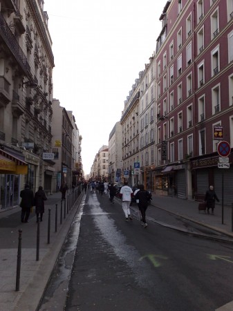 Rue Didot