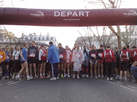 10 km du XIVe
