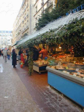 Rue Daguerre
