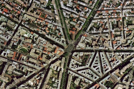 14e vue du ciel