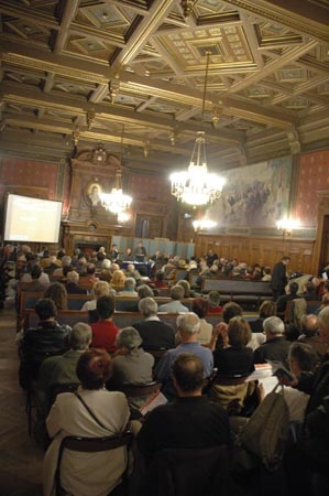 Concertation 1