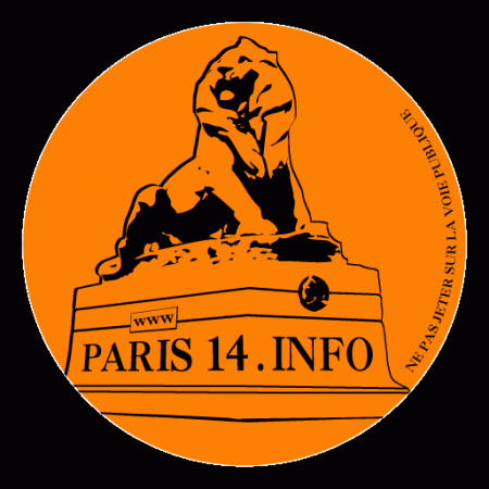 Notre nouveau logo ?