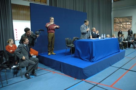 Introduction Pierre Castagnou