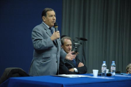 Introduction Pierre Castagnou 2