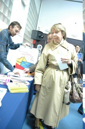 Votation citoyenne
