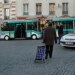 Les bus aussi...