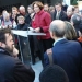Anne-Marie Idrac, Présidente de la RATP (1)