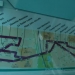 Le parcours, les arrêts