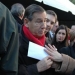 Discussion avec Pierre Castagnou