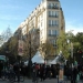 La foule des grands jours...
