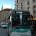 ...Enfin, en bus...