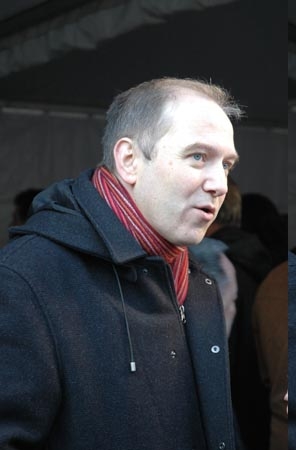 Denis Baupin