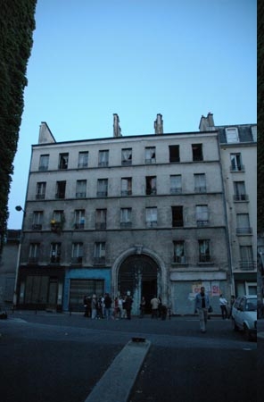 ...Le jour se lève