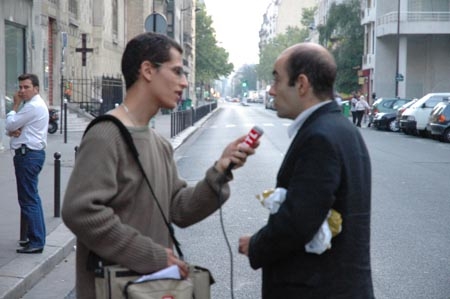 René Dutrey sur RTL