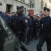 Deuxième cordon de CRS