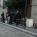 Pendant ce temps, Villa Saint- Jacques...
