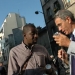 Jean-Paul Millet, adjoint au relogement