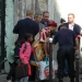 Sortie pacifique des squatteurs