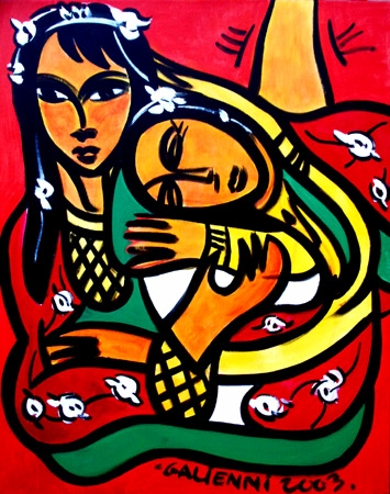 Amesoeurs