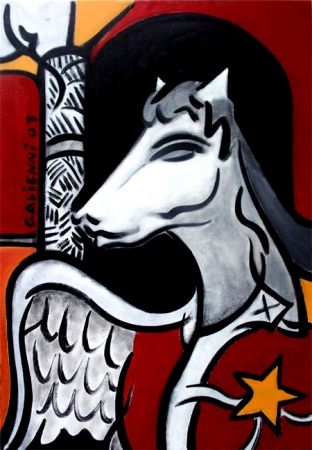 Pégase