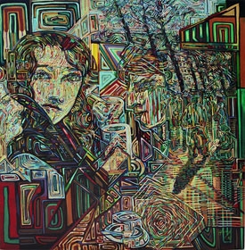 Daguerre