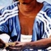 Femme wolof