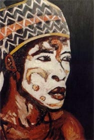 Le danseur