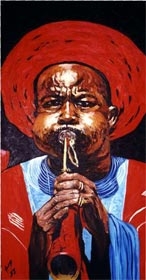 Le Musicien