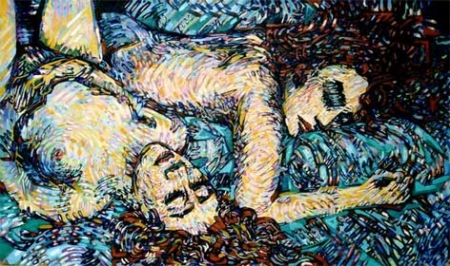 Les deux soeurs