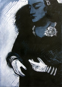 Les gants