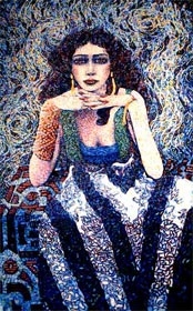 Sheherazade