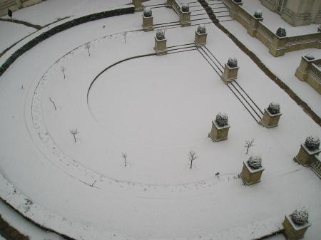 Place de l'Amphithéâtre (1/2)