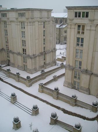 Place de l'Amphithéâtre (2/2)