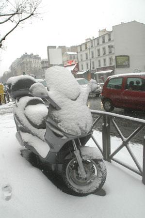 Scoot toujours ?