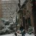 ...bonhomme de neige...