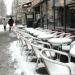 Un café en terrasse ?