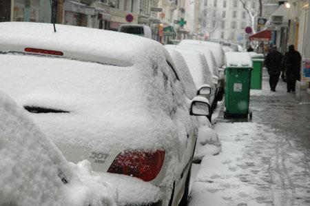 Rue Brézin...
