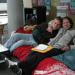 Geoffroy et Jean-Marie tiennent bon...