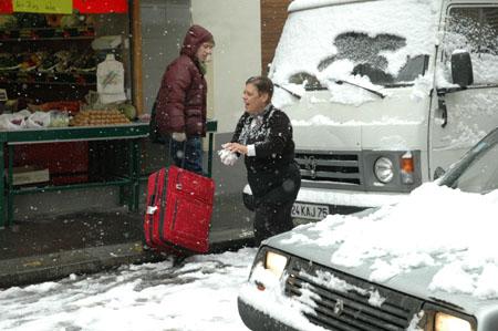 ...règlement de compte...