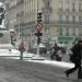 Le Lion de Denfert-Rochereau (1)