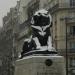 Le Lion de Denfert-Rochereau (2)