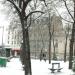 Le square Gaston Baty (2)