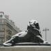 Il neige !