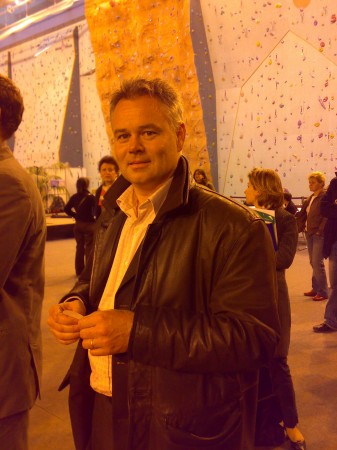 Thierry le Dez