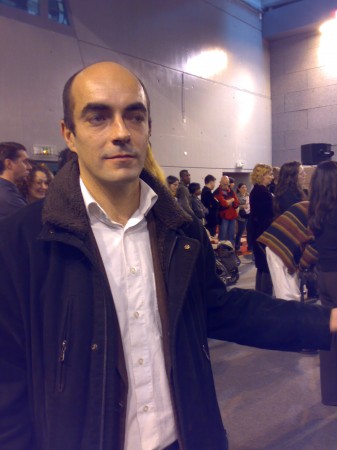 René Dutrey