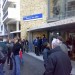 Au gymnase Alice Milliat