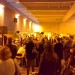 Une audience attentive