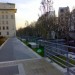 Le toit terrasse du Gymnase Alice Milliat