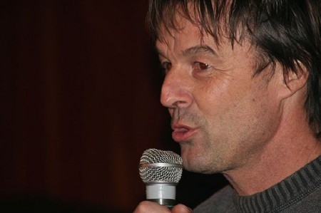 Nicolas Hulot
