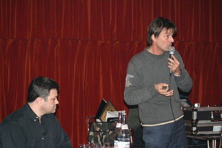 Intervention de Nicolas Hulot